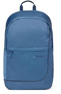 Satch Fly Ripstop Blue