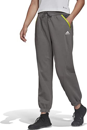 adidas Womens Pants (1/1) Con22 SW PNT W, Tegrfo, HD2294, L EU