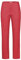 Stehmann, INA-740, gerade geschnittene Stretch-Hose in zusätzlichen Farben Größe 36, Farbe Hibiscus