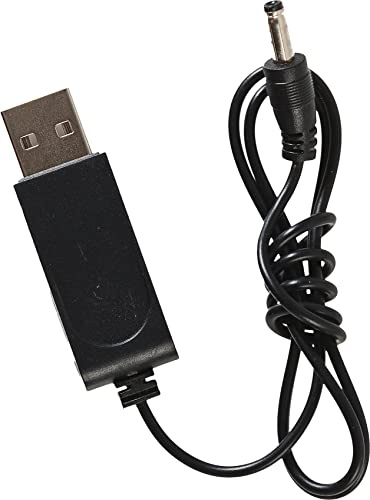 Carrera USB Charging Cable for 3,7V LiPo Battery (for #430001-6)