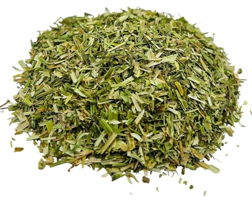 Viola del pensiero selvatico foglie essiccate 85g-1,95Kg Viola Tricolore (1950 grammi)