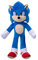 Sonic The Hedgehog 2 THE MOVIE PERSONAGGIO DI PELUCHE 23 CM