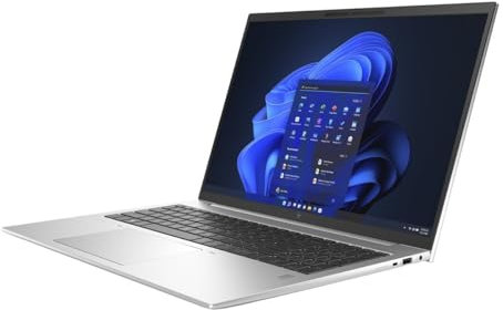 HP EliteBook 860 G9 i5-1235U Notebook 40,6 cm (16 Zoll) WUXGA Intel® Core™ i5 16 GB DDR5-SDRAM 512 GB SSD Wi-Fi 6E (802.11ax) Windows 11 Pro Silber