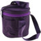 Baoblaze Singing Bowl Carry Case Suitcase, 8-14 Singing Bowl Bag Sing Bowl Case, 8inch