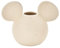Micky & Minnie Micky Head Mujer Artículos De Decoración Multicolor Porcelana