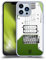 Head Case Designs Green Electric Guitar Soft Gel Case [Military Grade Protection] Compatible With Apple iPhone 13 Pro Max
