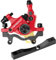 Yungeln hydraulische scheibenbremse aus Aluminiumlegierung Scooter X Tech Bremse mit Adapter kompatibel für den Xiaomi M365 1S Essential Pro Pro2 Elektroscooter