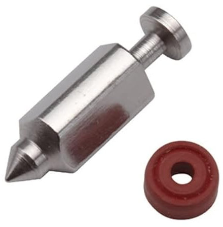 Pointeau + joint 398188 pour Moteur de tondeuse