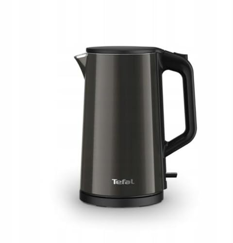 Tefal Hervidor KI583E Grafito 2000 W 1,5 L