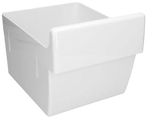 FIGEVIDA Cassetto Verdura Frigo adatto per Rex Electrolux Zanussi 2247074103, 2275053144, 2275053433 Fi22/102Ch
