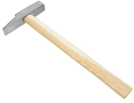 SEWOART 1Stk Flachhammer Entenschnabelhammer Einrahmungshammer Klauenhammer Langlebiger Hammer einschlagwerkzeug spitzhammer basteln Zimmermannswerkzeuge Haushaltshammer Haushammer Stahl