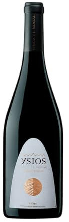 Ysios Finca El Nogal Madera Tempranillo Rioja 75 cl Vino tinto