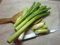 500 BROAD LONDRA PORRO Allium porrum Heirloom White & Semi di ortaggi verdi
