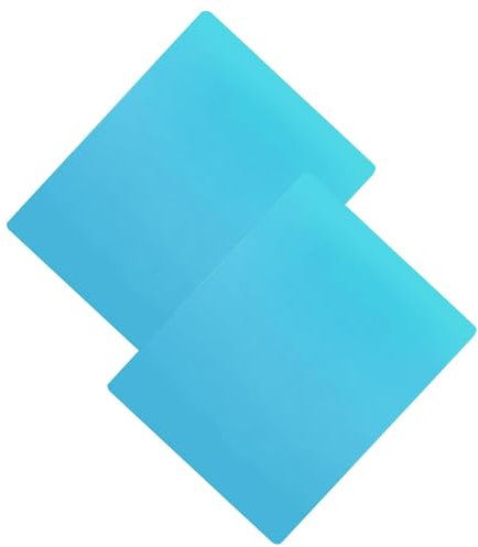 Film miroir anti-buée – 2 miroirs de douche sans buée | Film anti-pluie pour rétroviseur, Film pour rétroviseur | Film protecteur imperméable à l'eau pour miroirs et fenêtres latérales, film miroir