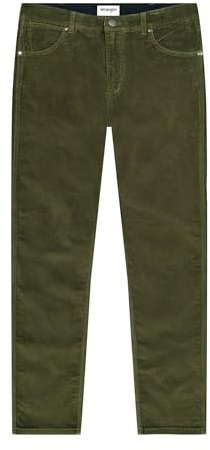 Wrangler - Jeans Herren - Regular Straight Fit - Greensboro - for Real