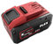 FLEX AP 18/8.0 Akku-Pack Li-Ion Power Plus 18 V, 8.0 Ah, Werkzeugakku mit Therma-Tech Technologie, Ersatzakku mit Ladezustandsanzeige 532748