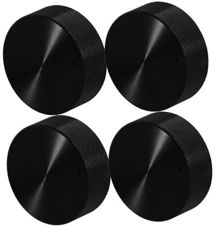 IWOWHERO 4pezzi Timer per Accessorio per Friggitrice Ad e Pentola Facile Installare e Utilizzare Design e Compatibile Elettrodomestici