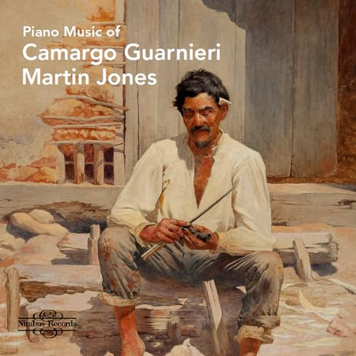 Guarnieri: Klaviermusik