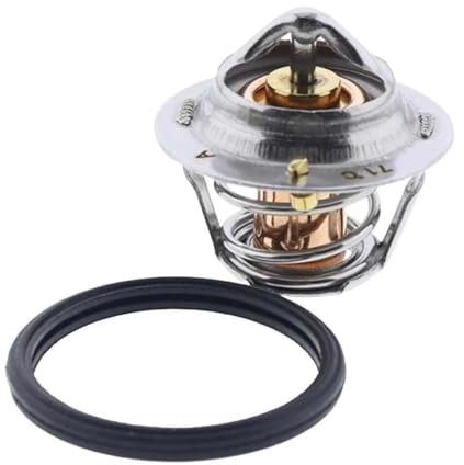 DNHDSYS Autoreparatur Fit Für John für Deere 850 950 1050 für Traktor CH15536 ​​Thermostat B4