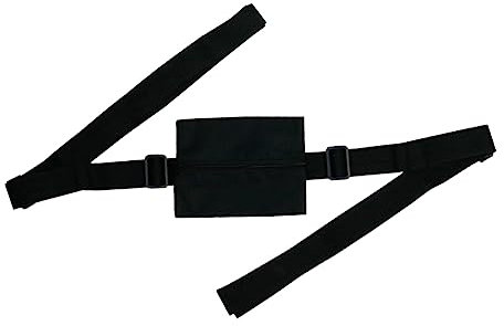 TOYANDONA Yogamattengurt Aus Verstellbare Yogamatten-Schlinge Wasserdichtes Übungsmatten-trageband Praktische Mattenhalterung Für Yogamatten