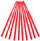 EXHUMKY 10stücke Teiliges Set Diabolo Sticks Mit Rutschfestem Griff Handsticks Für Jongleure Und Fitness-übungen Für Senioren Und Hobbyisten