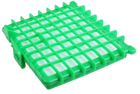 Carkio ZR002901 Filtre HEPA de rechange pour aspirateur Rowenta Silence Force RO4323 RO4523 RO5729 RO5762 RO5822 RO5825 RO5911 ZR002901