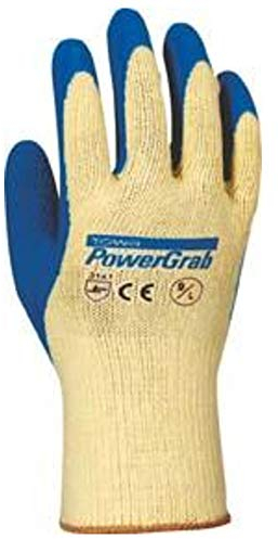 Format 4029234910080 – Handschuh Towa Power grab. Gr. 9