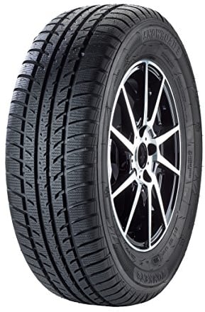 Tomket SNOWROAD 3-205/65/R15 94H - E/C/72dB - Winterreifen PKW