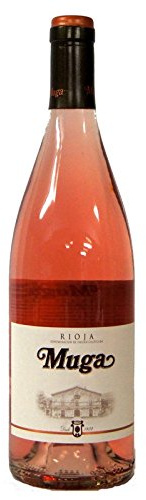Muga Rosado 2017