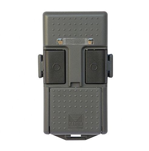 Télécommande de portail CARDIN S466 TX2