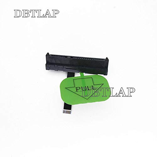 DBTLAP HDD Câble pour HP ProDesk 600 & 400 G2 Mini PC 813725-001 HDD Câble Hard Disk Drive connecteur Interface