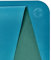 Manduka Begin Yoga and Pilates Mat - Bondi Blue (172cm)
