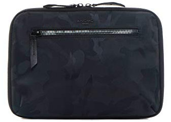 Knomo Farringdon Knomad Everyday Organizer 10.5 Black One Size