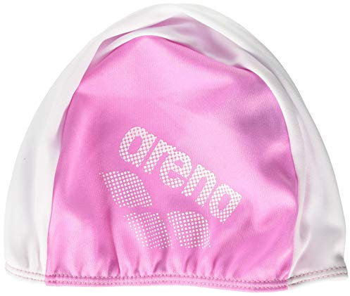 Arena Polyester II Kids Gorro, Unisex bebé, Azul, Talla Única