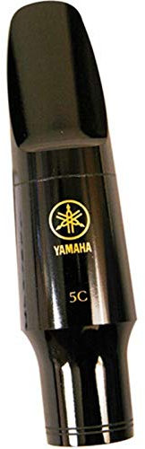 Yamaha – 5 C Klarinette SIB – BMPCL5C