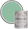 Rust-Oleum weiß Möbel- und Sockelleistenfarbe Kreidefarbe - Wanderlust 750ml