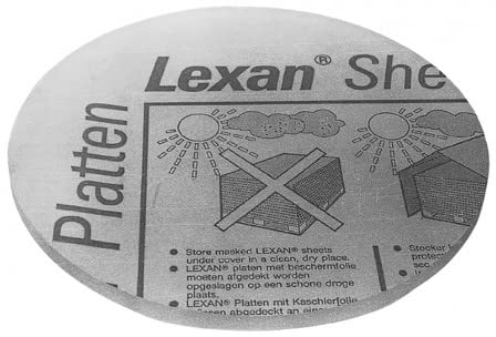 Nautica DDR srl Coperchio Filtro Acqua a Cestello - in POLICARBONATO - Raccorderia per Idraulica - Giardinaggio Barca Gommone Impianto Idraulico (2 - 2/1/2)