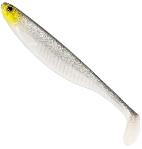 Westin ShadTeez Slim 12cm 10g - 2 Gummifische
