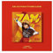 KIM JAE HWAN - 6th Mini Album J.A.M (Journey Above Music)