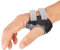 Willcom CMC Ortho Daumenorthese, Bei Arthrose Daumenbasis, Gelenkinstabilität, Daumensattelgelenk Stabilisieren und den Mittelhandknochen Daumens Positionieren zur Schmerzlinderung(Rechte,S,17.5-19.5)