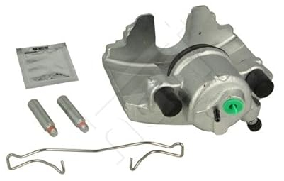 BREMSSATTEL, HART 057 358, FÜR GOLF 6