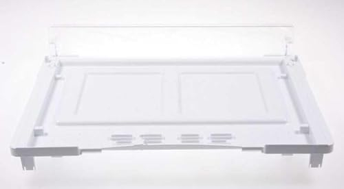 MyApplianceSpares Refrigerator Upper Cover Assembly Freshroom for Samsung Fridge Freezer RL53GYBIH RL53GYBMG RL53GYBSW