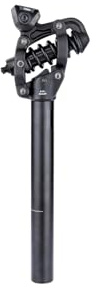 CONTEC Parallel.Sattelst.Nara Air Link+ 30,9X300mm Schw, 07289940