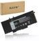 BLESYS Batterie 68wh Type 3HWPP pour Dell Latitude 5510 5410, pour Inspiron 7706 2n1 Series Batterie de Remplacement