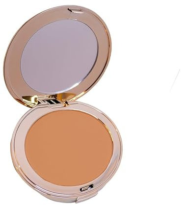 Sustainable & Vegan Blush | Cruelty Free (Bronzer, Regulär)