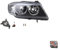 Johns, Scheinwerfer + Nightbreaker passend für BMW 3er E90 E91 09/08-12/11R