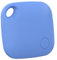 RSH Smart Air Tag 1 pezzi, Bluetooth Trova oggetti Compatibile con Apple Dov'è (solo iOS), Batteria sostituibile, IP67 impermeabile, adatto per bagagli, borse, portafogli, zaini, chiavi Tag Tracking