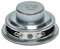 JUYAXIN Altoparlanti a gamma completa, diametro 45 mm, 4 Ohm, 5 W, bordi in poliuretano, altoparlanti con magneti interni per un suono potenziato