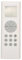 IOOIQQ Mando a distancia RG66A1/BGEF para MIDEA A/C .RG66A1-BGEF.RG66A1 BGEF.RG66A2/BGEF.Johnson EAS-Electric.E-ADVANCED25.E-ADVANCED35 E-ADVANCED52.E-ADVANCED71 EADVA255. NT EUM1 Mando a distancia de