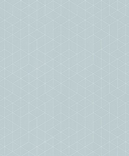 EB-Erismann 6466-18 Vlies Tapete Kollektion Scandinja